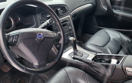 Volvo S60 III, 2007 год, 900 000 рублей, 9 фотография