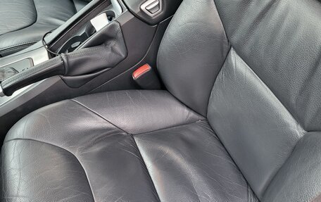 Volvo S60 III, 2007 год, 900 000 рублей, 11 фотография