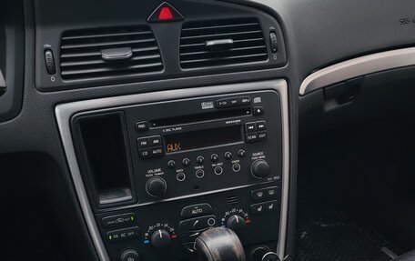 Volvo S60 III, 2007 год, 900 000 рублей, 15 фотография