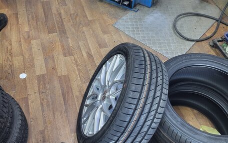 Volvo S60 III, 2007 год, 900 000 рублей, 19 фотография