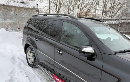 Mercedes-Benz GL-Класс, 2008 год, 1 500 000 рублей, 4 фотография