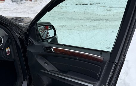 Mercedes-Benz GL-Класс, 2008 год, 1 500 000 рублей, 11 фотография