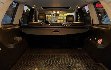 Mercedes-Benz GL-Класс, 2008 год, 1 500 000 рублей, 15 фотография