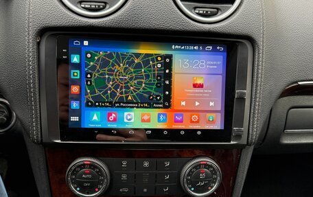 Mercedes-Benz GL-Класс, 2008 год, 1 500 000 рублей, 18 фотография