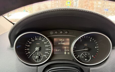 Mercedes-Benz GL-Класс, 2008 год, 1 500 000 рублей, 16 фотография