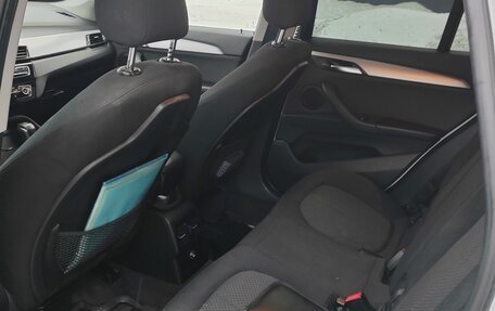 BMW X1, 2015 год, 1 799 999 рублей, 7 фотография