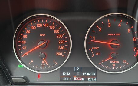 BMW X1, 2015 год, 1 799 999 рублей, 12 фотография