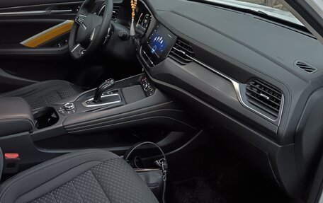 Haval F7x I, 2019 год, 1 920 000 рублей, 3 фотография