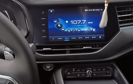 Haval F7x I, 2019 год, 1 920 000 рублей, 5 фотография