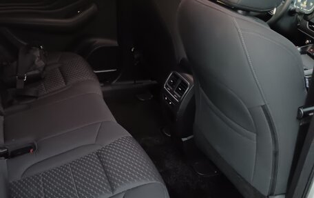 Haval F7x I, 2019 год, 1 920 000 рублей, 7 фотография