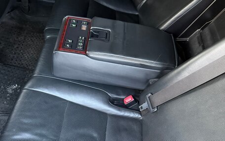 Toyota Camry, 2012 год, 1 550 000 рублей, 7 фотография