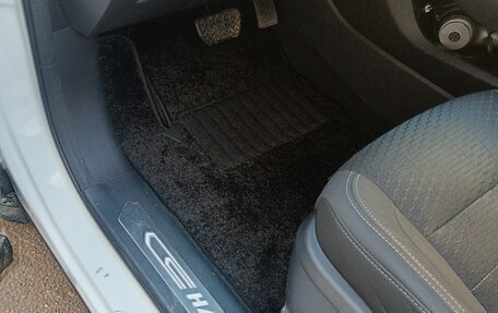 Haval F7x I, 2019 год, 1 920 000 рублей, 12 фотография