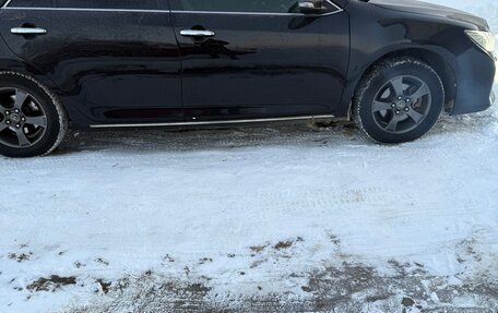 Toyota Camry, 2012 год, 1 550 000 рублей, 2 фотография