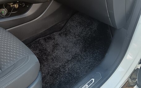 Haval F7x I, 2019 год, 1 920 000 рублей, 11 фотография