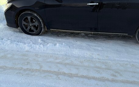 Toyota Camry, 2012 год, 1 550 000 рублей, 3 фотография