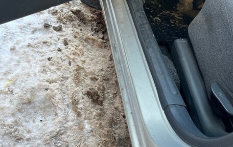 Chevrolet Lanos I, 2007 год, 250 000 рублей, 2 фотография