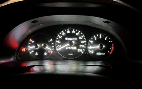 Chevrolet Lanos I, 2007 год, 250 000 рублей, 4 фотография