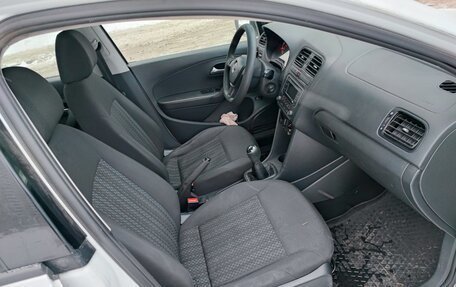 Volkswagen Polo VI (EU Market), 2017 год, 629 000 рублей, 7 фотография