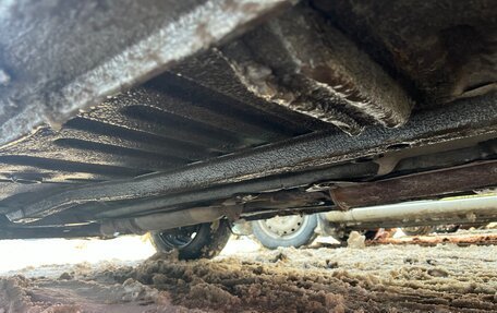 Chevrolet Lanos I, 2007 год, 250 000 рублей, 3 фотография