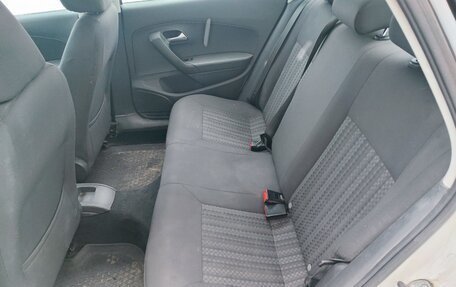 Volkswagen Polo VI (EU Market), 2017 год, 629 000 рублей, 6 фотография