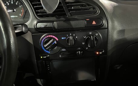 Chevrolet Lanos I, 2007 год, 250 000 рублей, 5 фотография