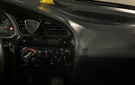 Chevrolet Lanos I, 2007 год, 250 000 рублей, 7 фотография