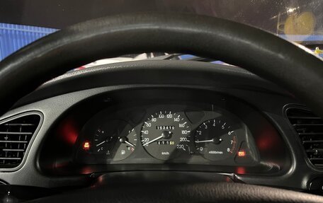 Chevrolet Lanos I, 2007 год, 250 000 рублей, 8 фотография