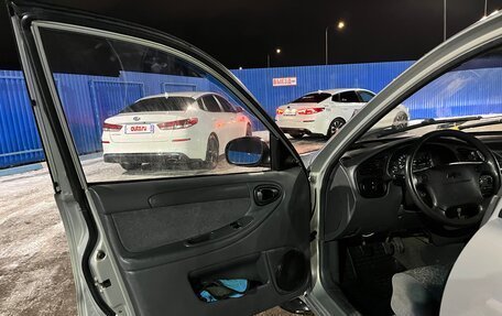 Chevrolet Lanos I, 2007 год, 250 000 рублей, 10 фотография