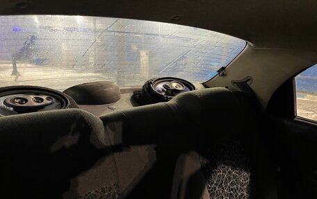 Chevrolet Lanos I, 2007 год, 250 000 рублей, 12 фотография