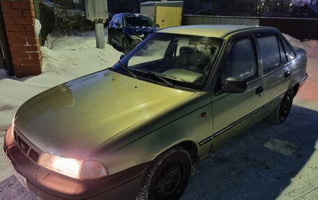 Daewoo Nexia I рестайлинг, 2006 год, 95 000 рублей, 4 фотография