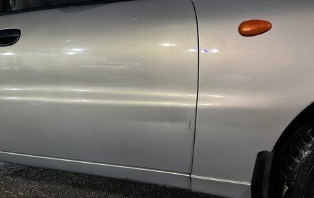 Chevrolet Lanos I, 2007 год, 250 000 рублей, 23 фотография