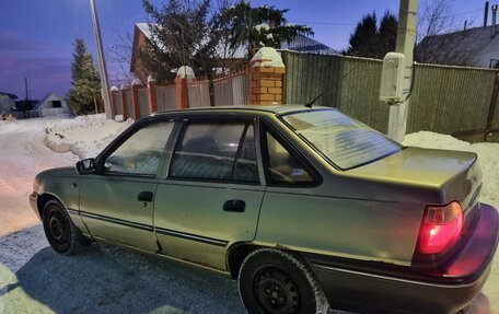 Daewoo Nexia I рестайлинг, 2006 год, 95 000 рублей, 2 фотография