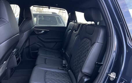 Audi Q7, 2025 год, 11 490 000 рублей, 7 фотография