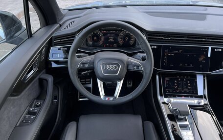 Audi Q7, 2025 год, 11 490 000 рублей, 9 фотография
