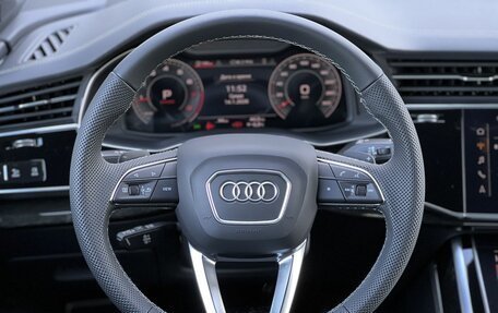 Audi Q7, 2025 год, 11 490 000 рублей, 10 фотография