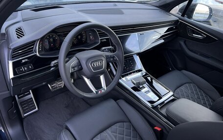 Audi Q7, 2025 год, 11 490 000 рублей, 6 фотография