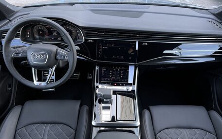 Audi Q7, 2025 год, 11 490 000 рублей, 8 фотография