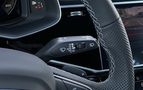 Audi Q7, 2025 год, 11 490 000 рублей, 13 фотография