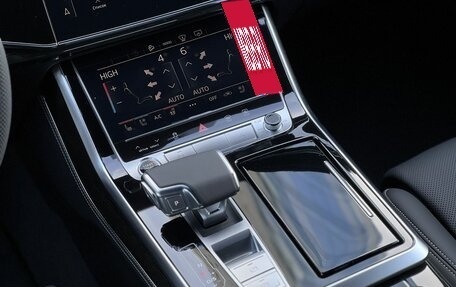 Audi Q7, 2025 год, 11 490 000 рублей, 14 фотография