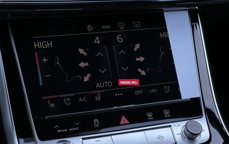 Audi Q7, 2025 год, 11 490 000 рублей, 15 фотография