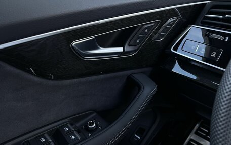 Audi Q7, 2025 год, 11 490 000 рублей, 27 фотография