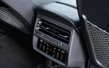 Audi Q7, 2025 год, 11 490 000 рублей, 26 фотография