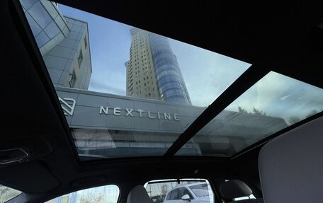 Audi Q7, 2025 год, 11 490 000 рублей, 22 фотография