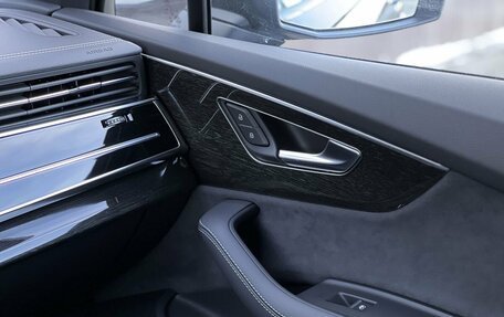 Audi Q7, 2025 год, 11 490 000 рублей, 29 фотография