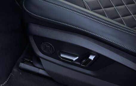 Audi Q7, 2025 год, 11 490 000 рублей, 31 фотография