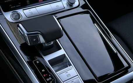 Audi Q7, 2025 год, 11 490 000 рублей, 24 фотография