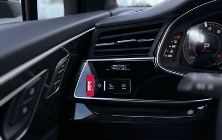 Audi Q7, 2025 год, 11 490 000 рублей, 28 фотография