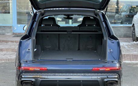 Audi Q7, 2025 год, 11 490 000 рублей, 35 фотография