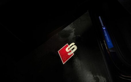 Audi Q7, 2025 год, 11 490 000 рублей, 40 фотография