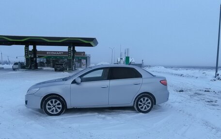 DongFeng S30, 2015 год, 500 000 рублей, 3 фотография